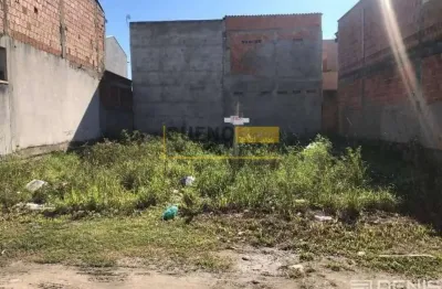 Terreno à venda no Centro, Santa Bárbara D'Oeste 