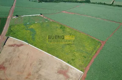 Bela área à venda, 63.425 m² por r$ 7.610.000 - santo antônio do sapezeiro - santa bárbara d'oeste/