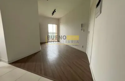 Apartamento com 2 quartos à venda, 48,90 m² por r$ 262.000 - jardim marajoara - nova odessa/sp