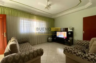 Sobrado com 3 dormitórios à venda, 320 m² por r$ 1.400.000 - jardim mollon - santa bárbara d'oeste/