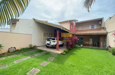 Casa com 3 quartos à venda, 202 m² por r$ 700.000 - jardim dona regina - santa bárbara d'oeste/sp