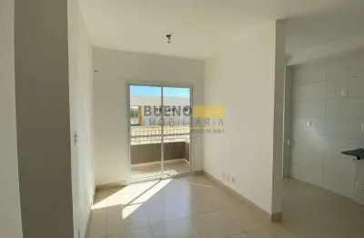 Apartamento com 2 quartos à venda, 53 m² por r$ 293.000 - jardim terramérica i - americana/sp