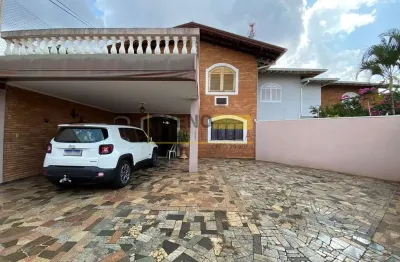 Casa à venda, 196 m² por r$ 850.000,00 - jardim santana - americana/sp