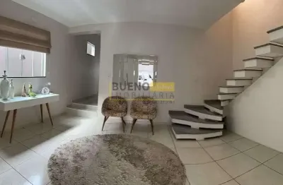 Casa com 2 quartos à venda no Centro, Santa Bárbara D'Oeste 