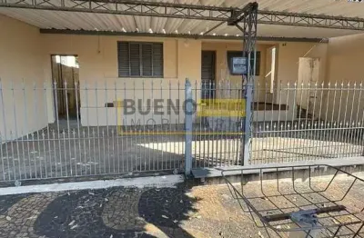Casa com 3 dormitórios à venda, 250 m²  de terreno por r$ 380.000 - jardim santa luzia - santa bárb