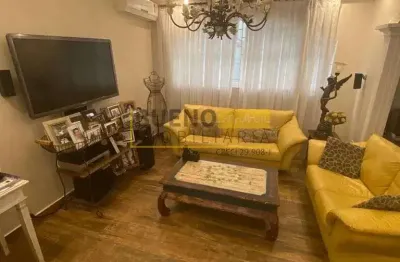 Bela sobrado com 3 dormitórios à venda, 220 m² de construção e terreno de 360m² por r$ 990.000 - ja