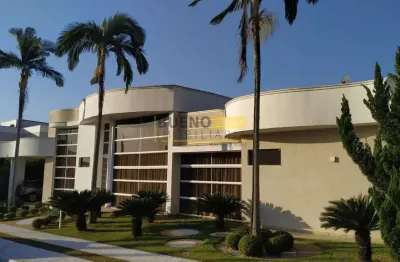 Magnífica casa com 3 suítes, 432 m² - venda por r$ 4.500.000 ou aluguel por r$ 22.500/mês - jardim