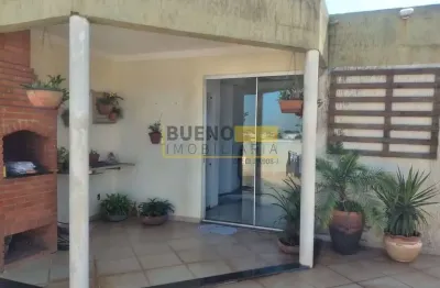 Belo apartamento duplex com 3 dormitórios à venda no condomínio paraíso, 140 m² por r$ 380.000 - ja