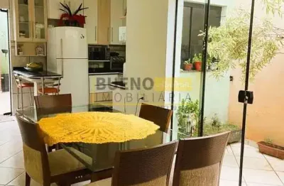 Lindo sobrado com 3 dormitórios à venda, 164 m² por r$ 580.000 - cidade nova - santa bárbara d'oest