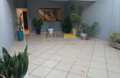 Casa para venda e locação, 3 quartos, 3 vagas, planalto do sol - santa barbara d'oeste - spe nova -