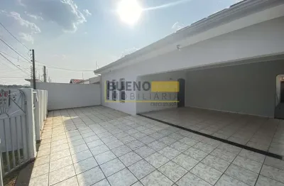 Casa para venda 3 quartos, vila bertini, americana, sp
