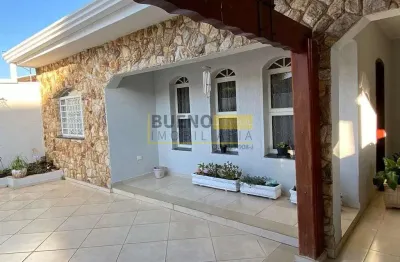 Casa com 5 quartos à venda no Parque das Nações, Americana 