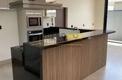 Maravilhosa casa no condomínio residencial firenze com 2 suítes à venda, 250 m² por r$ 2.900.000,00