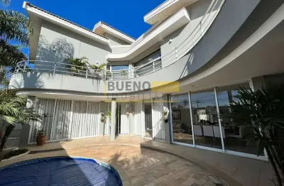 Maravilhosa casa alto padrão porteira fechada no condomínio terras de siena em santa bárbara d´oest