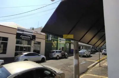 Casa com 5 quartos/salas, 120 m² - venda por r$ 1.400.000 ou aluguel por r$ 2.480/mês - centro - sa