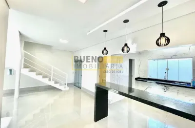 Casa com 4 dormitórios à venda, 280 m² por r$ 950.000,00 - terras de santa bárbara - santa bárbara