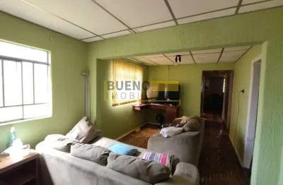 Casa com 3 dormitórios à venda, 300 m² de terreno por r$ 450.000 - vila alves - santa bárbara d'oes