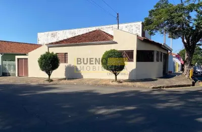 Casa com 2 quartos à venda no centro, santa bárbara d'oeste , 134 m2 por r$ 395.000