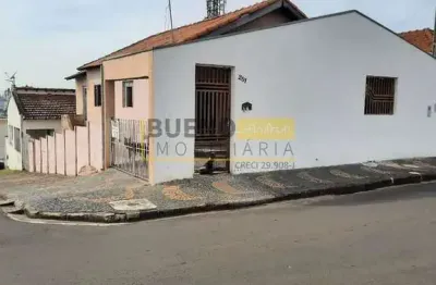 Casa com 3 quartos à venda na Vila Aparecida, Santa Bárbara D'Oeste 