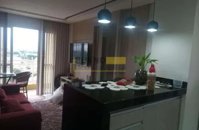 Belo apartamento com 2 dormitórios à venda no condomínio romeu e julieta, 52 m² por r$ 320.000 - ja