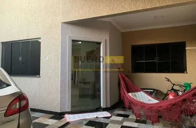 Casa com 3 quartos à venda no Jardim da Mata, Americana 