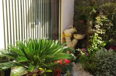 Casa com 4 dormitórios à venda por r$ 600.000 - jardim belo horizonte - santa bárbara d'oeste/sp