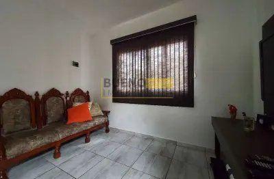 Bela casa com 3 dormitórios à venda, 175 m² por r$ 347.000 - conjunto habitacional angelo giubina -