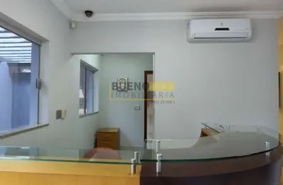 Ótima casa comercial ou residencial a à venda, 151 m² por r$ 850.000 - centro - santa bárbara d'oes