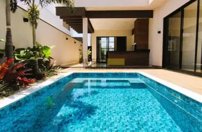 Lindíssima casa com 3 suítes à venda por r$ 2.350.000 - condomínio jardim firenze - santa bárbara d
