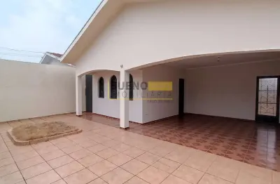 Casa com 3 dormitórios à venda, 158 m² por r$ 640.000,00 - jardim turmalinas - santa bárbara d'oest