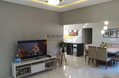Magnífica casa com 4 dormitórios à venda, 360 m² por r$ 1.800.000 - loteamento residencial mac knig