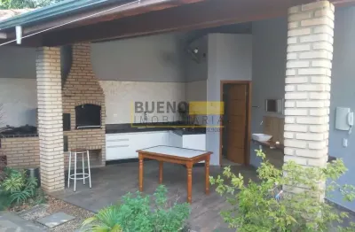Linda casa com 4 dormitórios à venda e área de lazer completa, 220 m² por r$ 1.060.000,00 - jardim