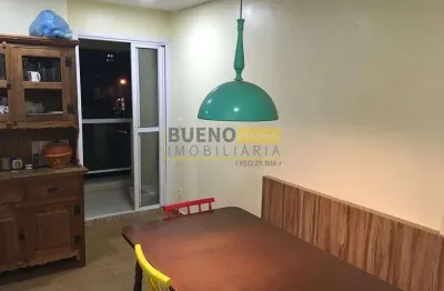 Belo apartamento com 2 dormitórios à venda, 65 m² por r$ 350.000 - centro - americana/sp