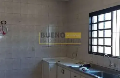 Casa com 3 quartos à venda no Loteamento Industrial, Santa Bárbara D'Oeste 