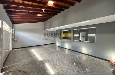 Casa com 3 dormitórios à venda, 170 m² por r$ 790.000,00 - jardim vila rica - santa bárbara d'oeste