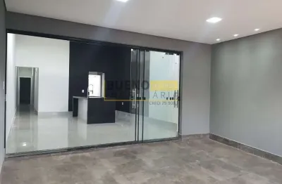 Casa com 3 dormitórios sendo 1 suíte à venda, 112 m² por r$ 560.000 - jardim esmeralda - santa bárb
