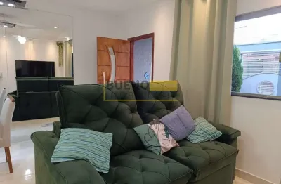 Ótima casa com 03 dormitórios (1 suíte) localizada em um dos melhores bairros de santa bárbara d’oe