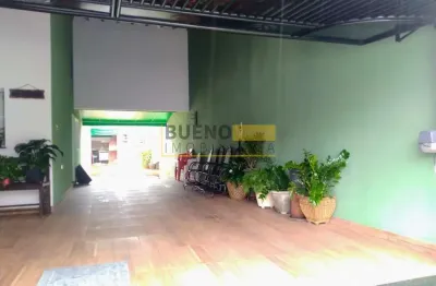 Bela casa com 2 dormitórios, cozinha em conceito aberto, à venda, 125 m² por r$ 448.000 - jardim ge
