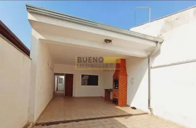 Casa com 2 quartos à venda, 106 m² por r$ 450.000 - vila santa maria - americana/sp