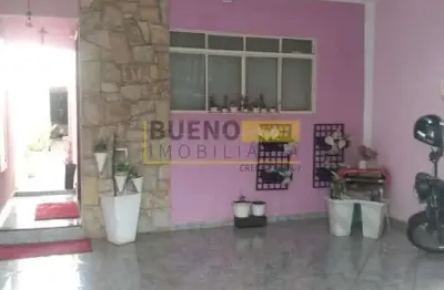 Casa com 3 dormitórios à venda, 127 m² por r$ 450.000 - jardim santa inês - santa bárbara d'oeste/s