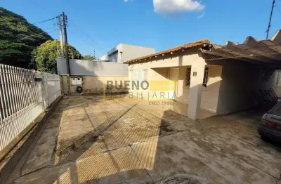 Casa com 3 dormitórios à venda, 180 m² por r$ 420.000,00 - vila são pedro - americana/sp
