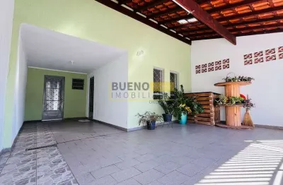 Casa com 2 dormitórios à venda, 133 m² por r$ 350.000,00 - vila dainese - americana/sp