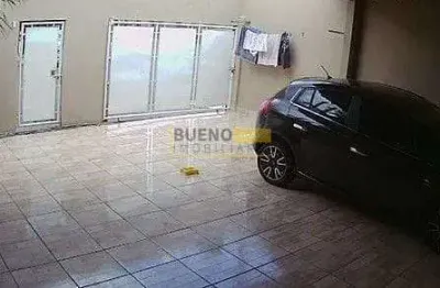 Casa à venda, 60 m² por r$ 265.000,00 - jardim paz - americana/sp