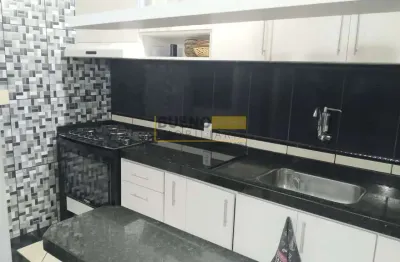 Bela casa com 4 dormitórios à venda, 120 m² por r$ 350.000 - loteamento planalto do sol - santa bár