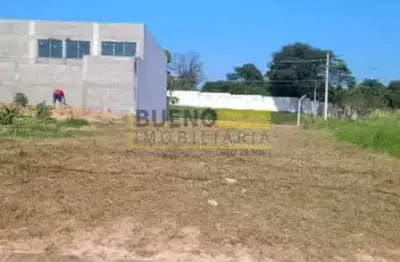 Terreno à venda no Jardim Vista Alegre, Santa Bárbara D'Oeste 
