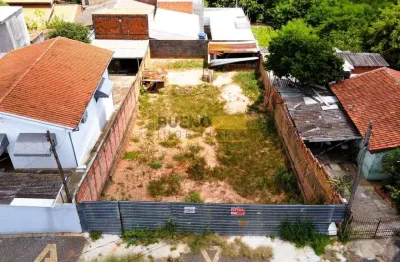 Terreno à venda, 324 m² por r$ 260.000 - jardim são roque - americana/sp