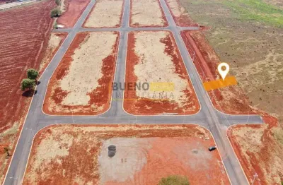 Terreno em excelente localização à venda, 250 m² por r$ 215.000 - jardim itapuã - santa bárbara d'o