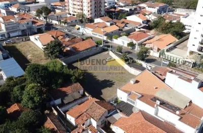 Excelente terreno à venda, 783 m² por r$770.000,00 - centro - santa bárbara d'oeste/sp