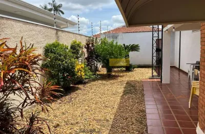 Casa com 3 quartos à venda, 279 m² por r$ 950.000 - jardim panambi - santa bárbara d'oeste/sp