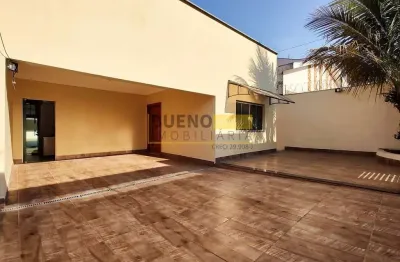 Casa com 3 dormitórios à venda, 150 m² - jardim são domingos - americana/sp